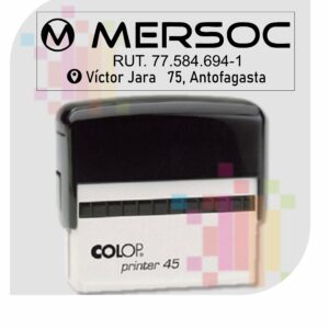 PRINTER 45