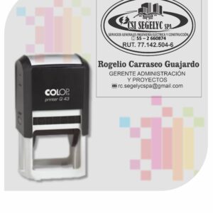 PRINTER Q43