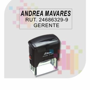 PRINTER S-10