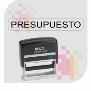 PRINTER S-110