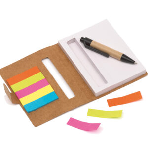 T289 - Mini notebook “Memo”