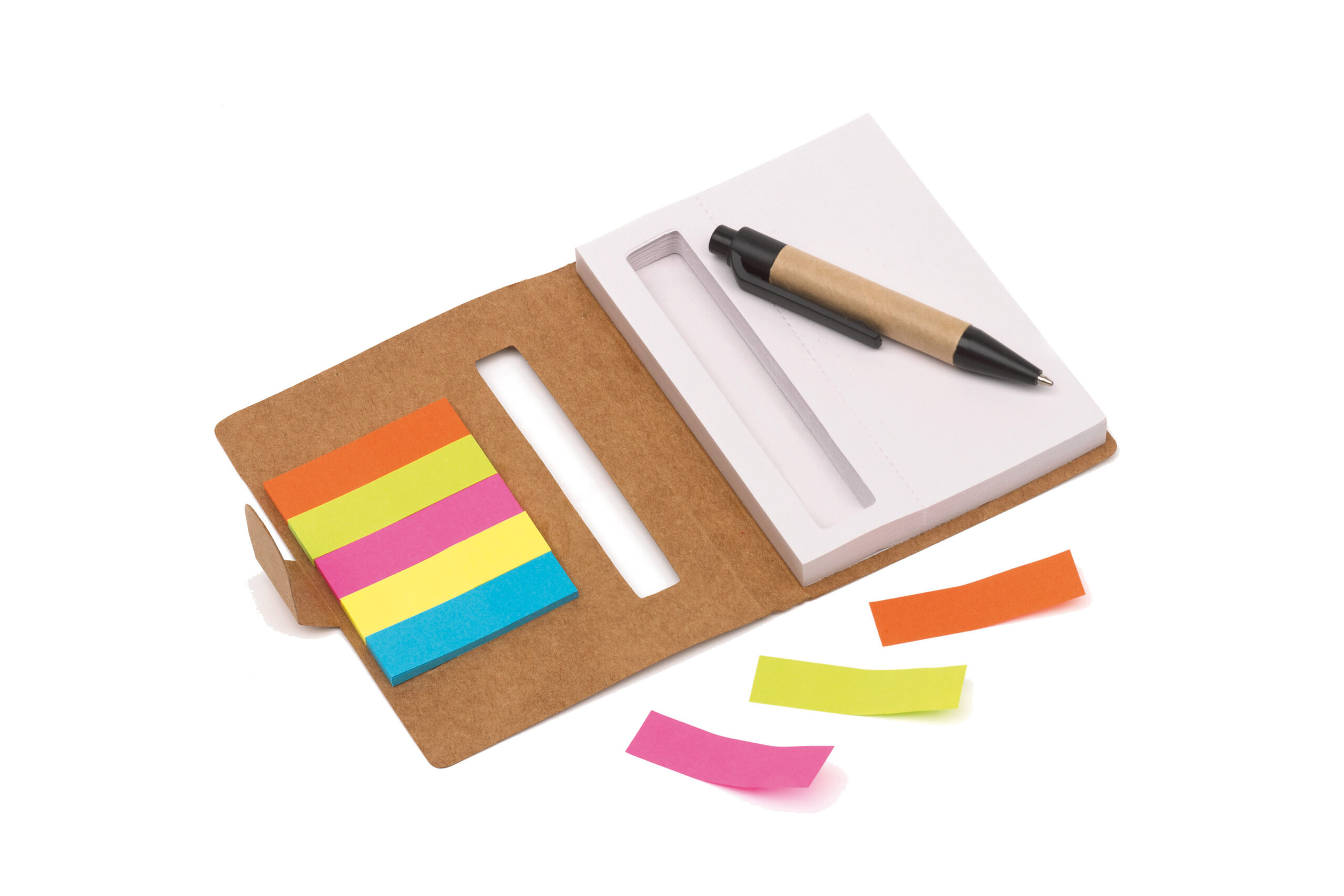 T289 - Mini notebook “Memo”