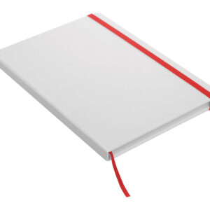T524 - Libreta mediana “White”