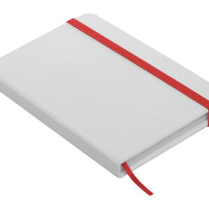 T525 - Libreta pequeña “White”