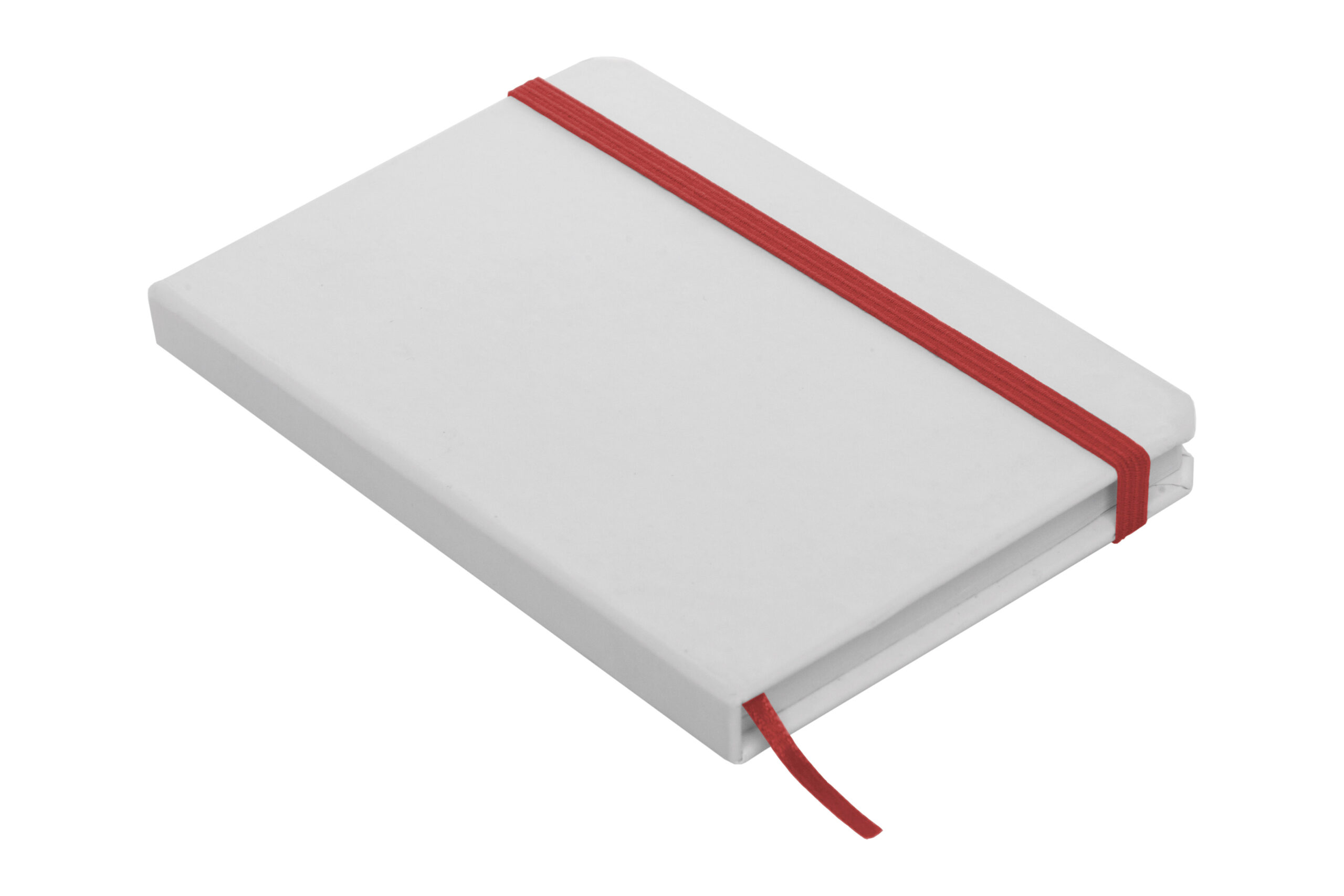 T525 - Libreta pequeña “White”