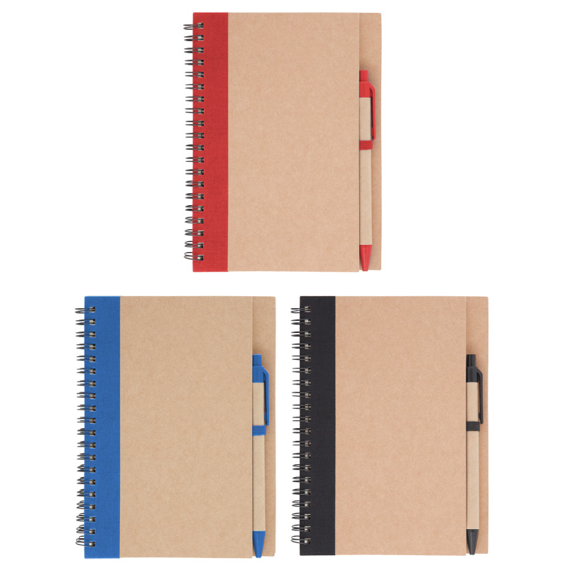 T164 – Libreta ecológica - Imagen 2