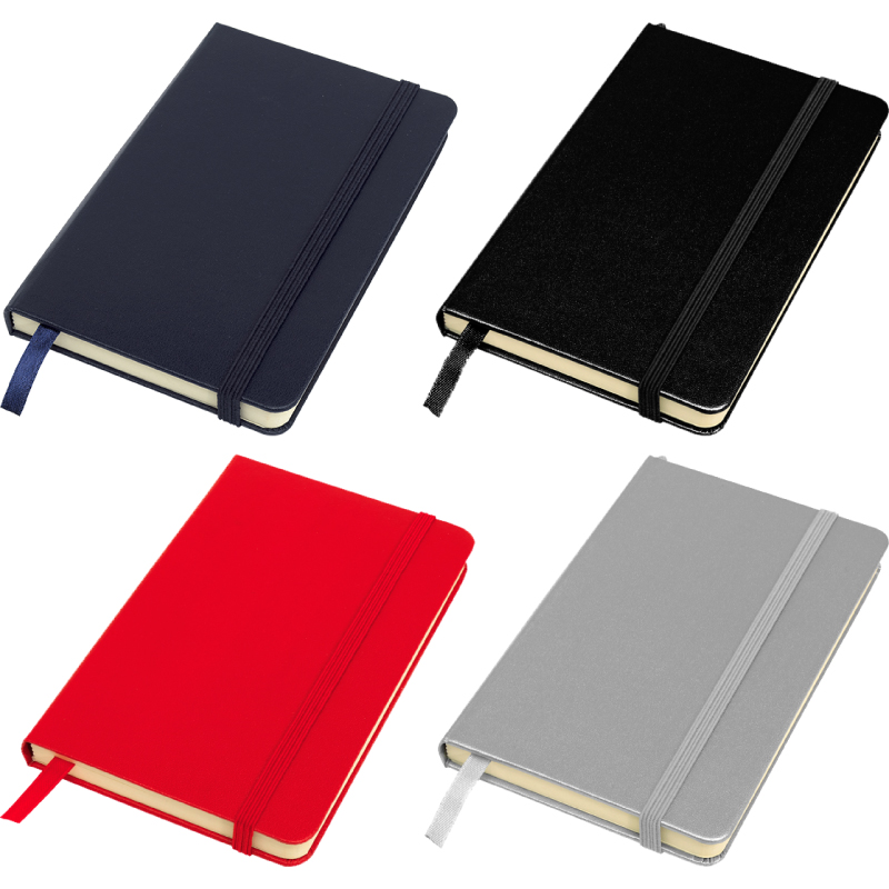 T277 - Libreta mediana - Imagen 4