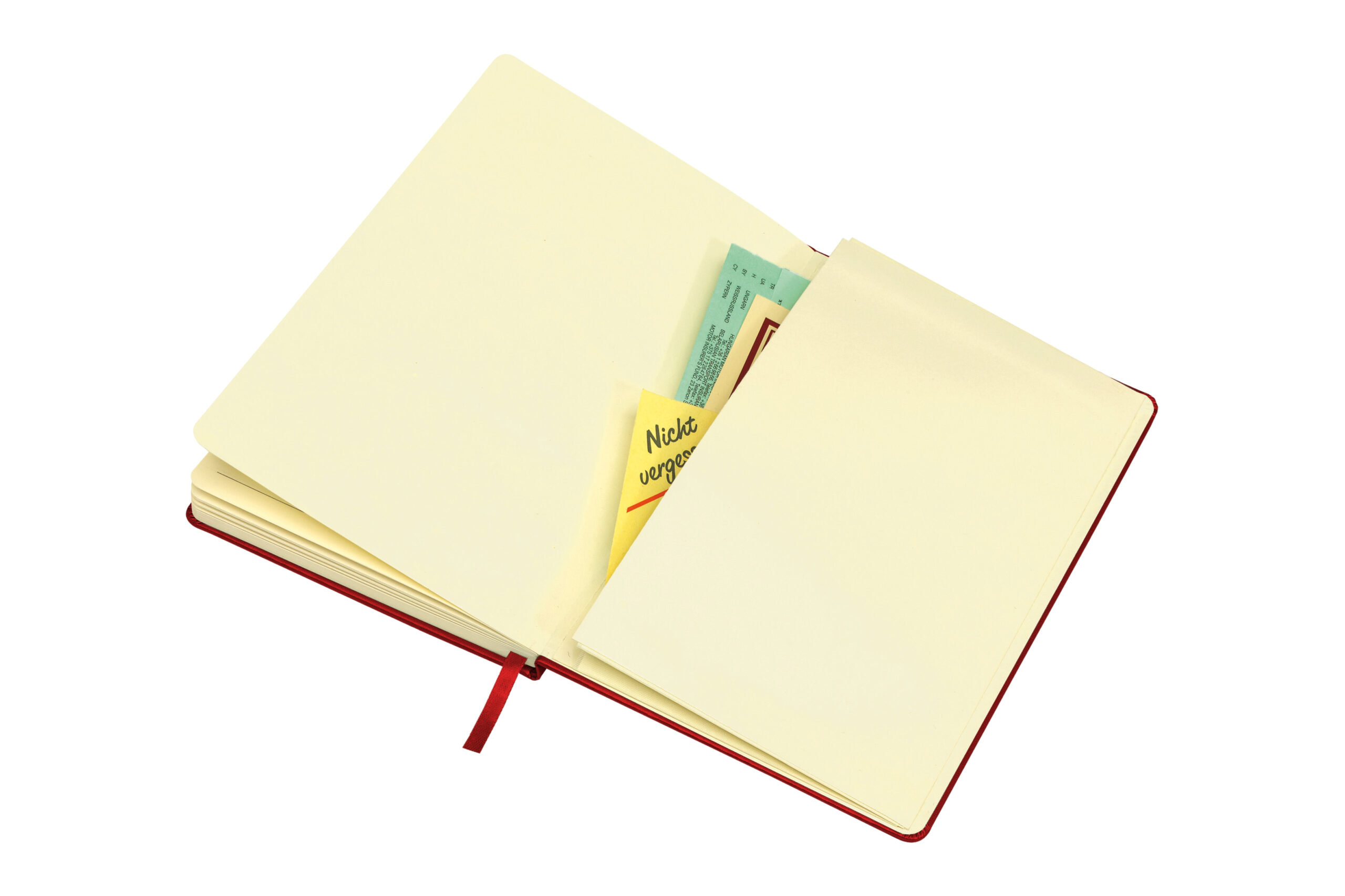 T277 - Libreta mediana - Imagen 3