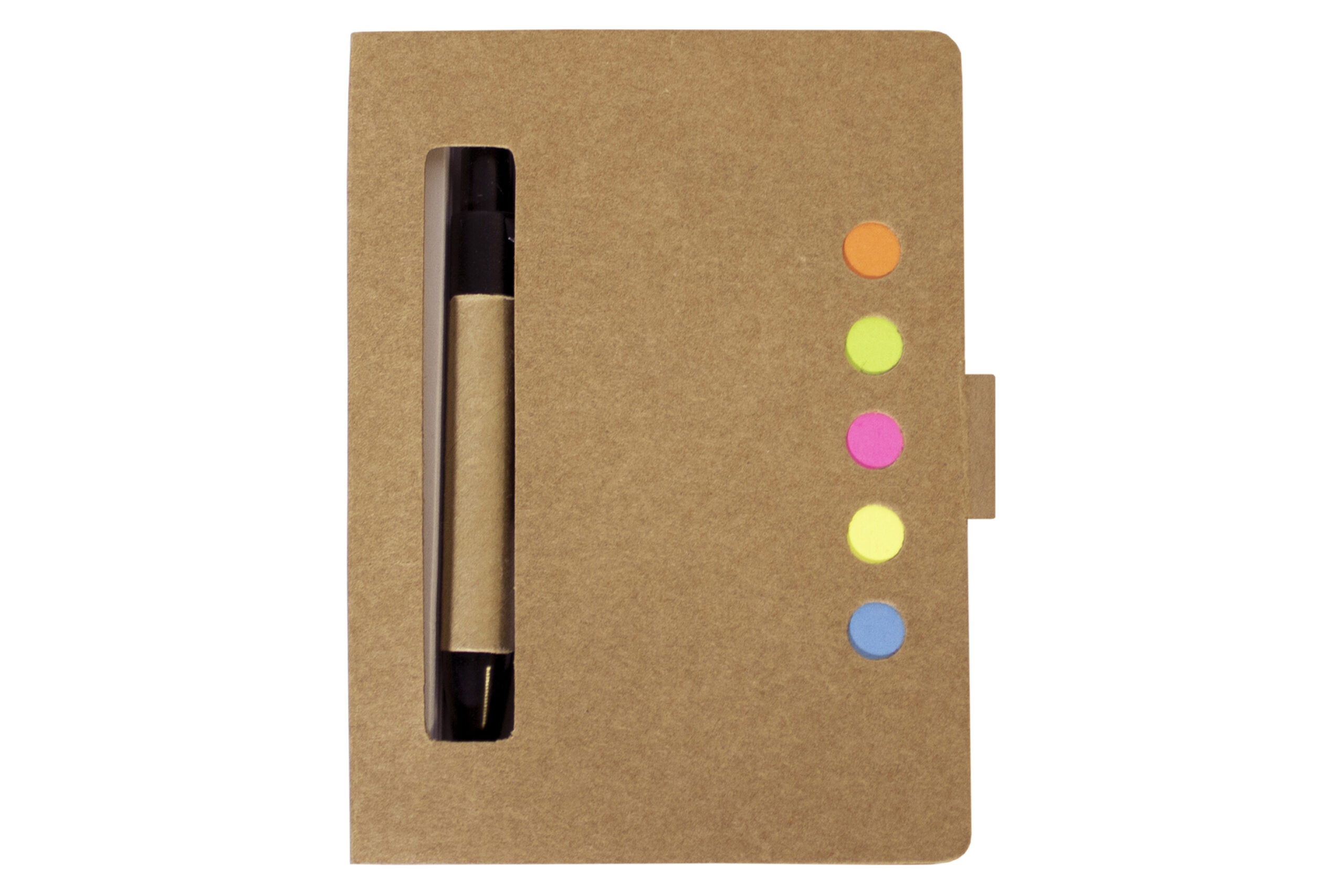T289 - Mini notebook “Memo” - Imagen 3
