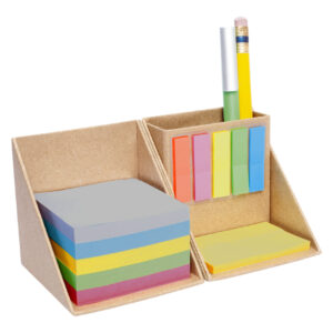 T459 - Set de escritorio “Square”