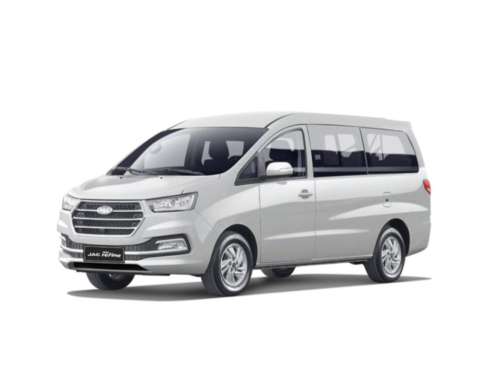 Transporte de pasajeros