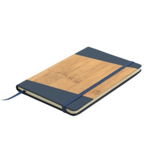 T686 - Libreta "ESCANDINAVA"