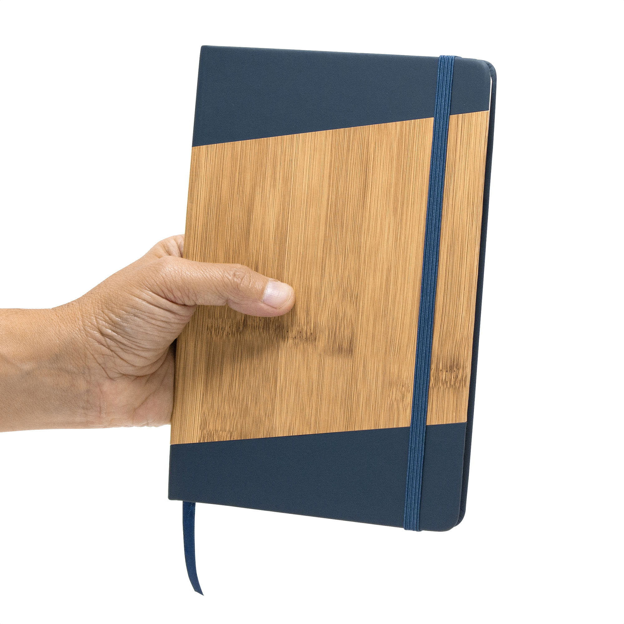 T686 - Libreta "ESCANDINAVA" - Imagen 3