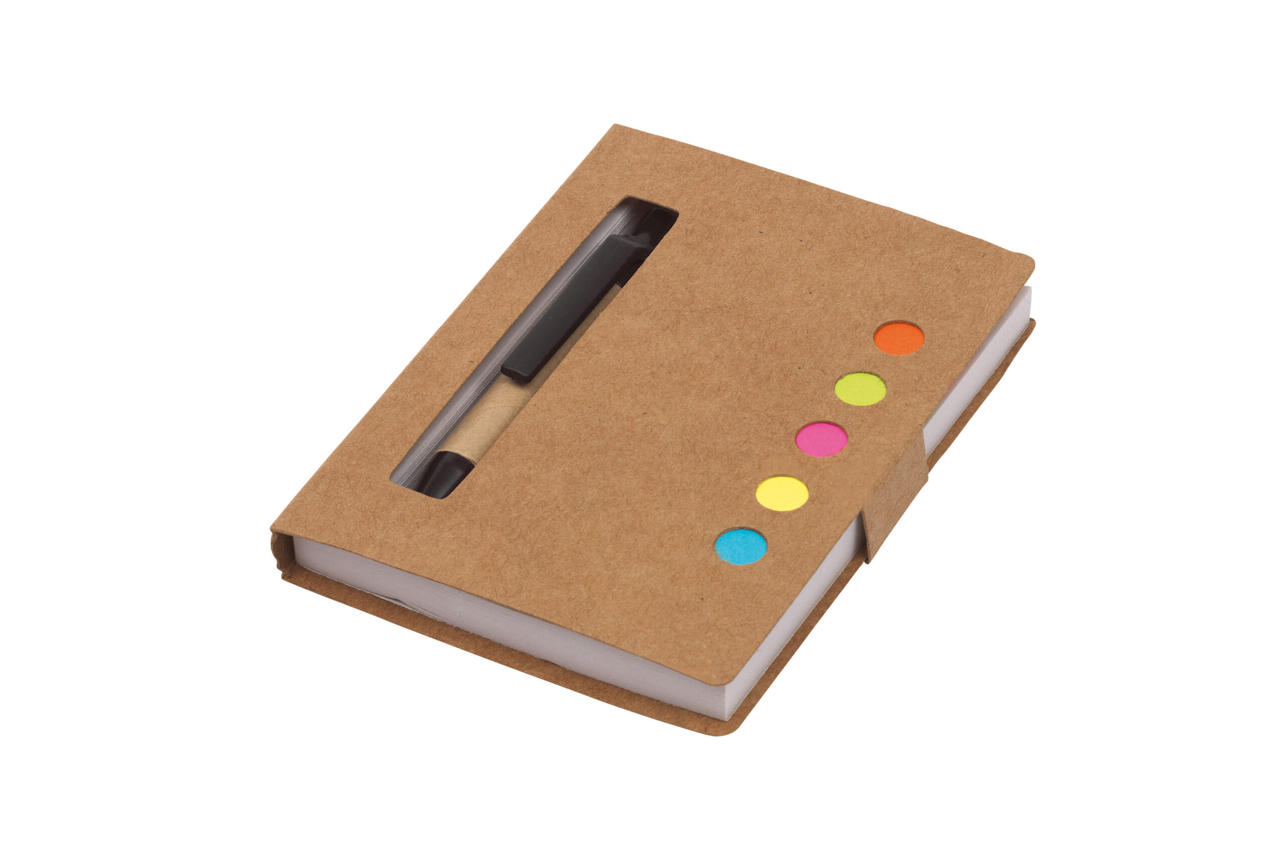 T289 - Mini notebook “Memo” - Imagen 2