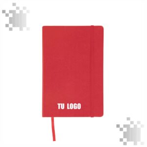 T277 - Libreta mediana
