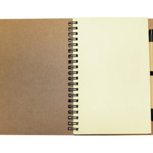 T164 – Libreta ecológica