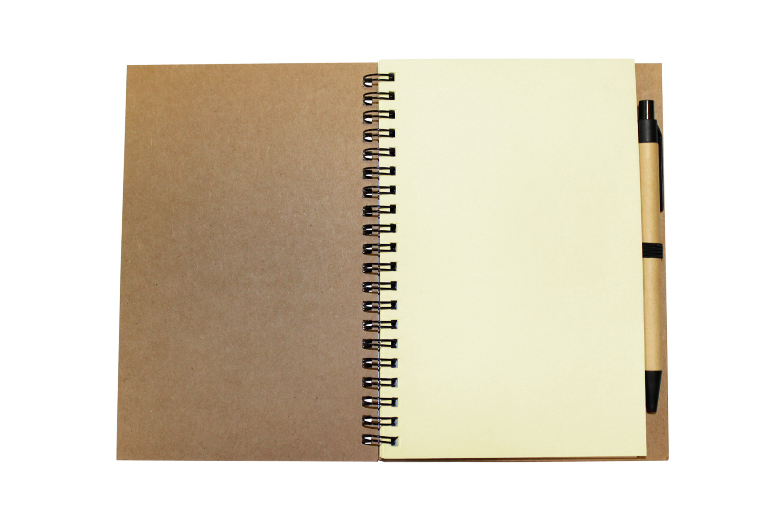 T164 – Libreta ecológica