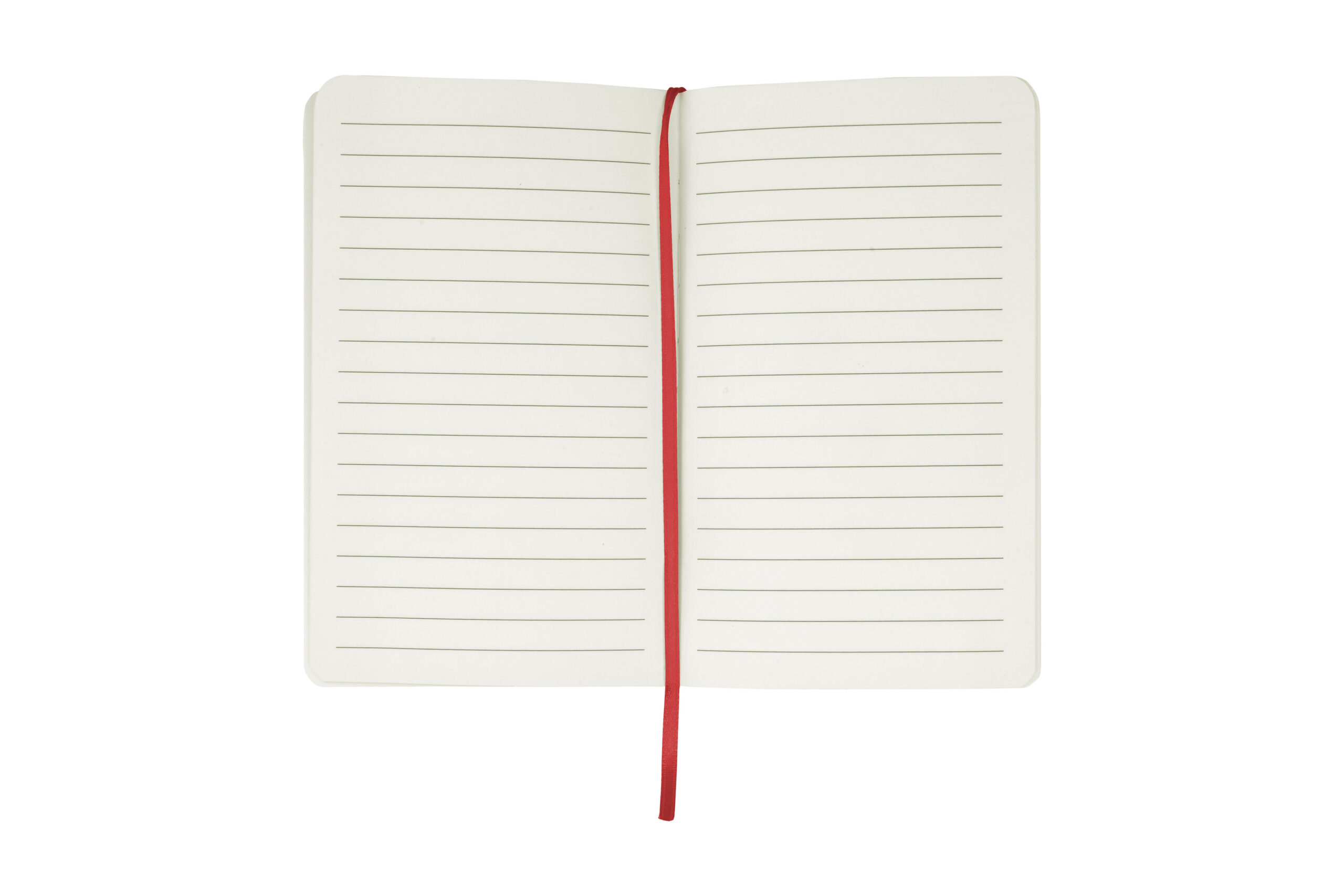 T525 - Libreta pequeña “White” - Imagen 4