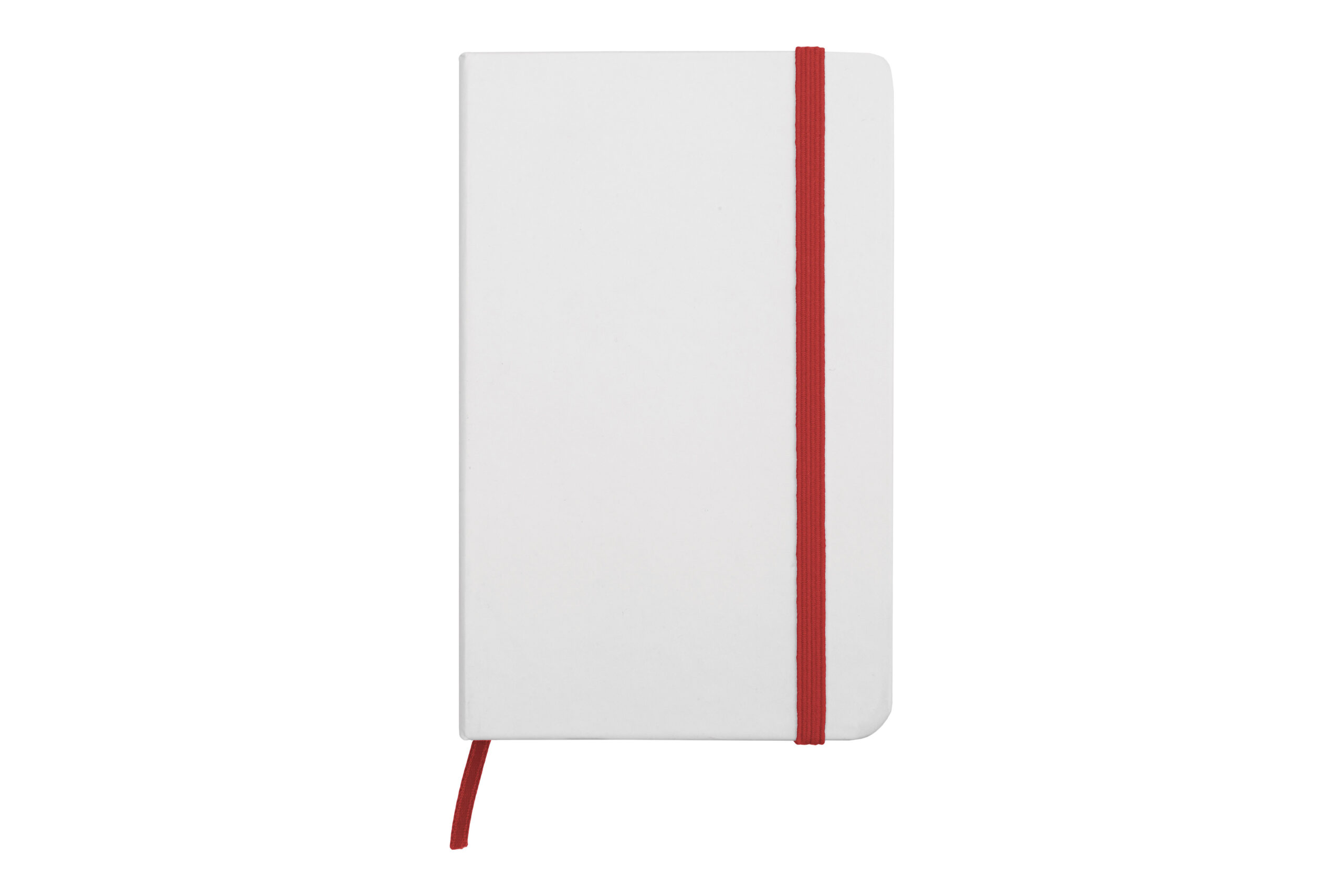 T525 - Libreta pequeña “White” - Imagen 3