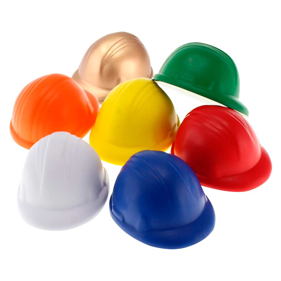 H30 Casco Anti-Stress - Imagen 2