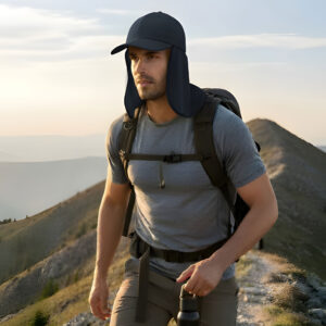 G224 Gorra "Cima"