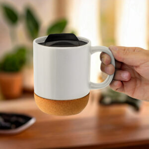 T738 Taza Sublimable "Mika"