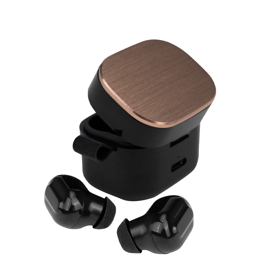 C86 - Audífonos Copper 5.3 - Imagen 7