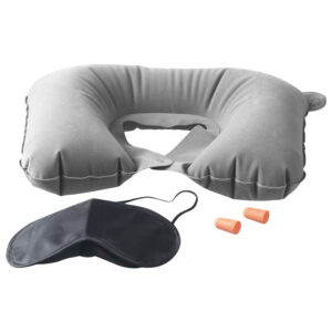 D6 - Kit de Descanso para Viajes