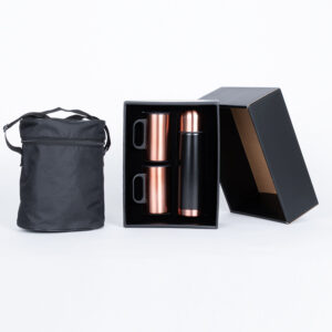 M89 - Set Termo Glasgow