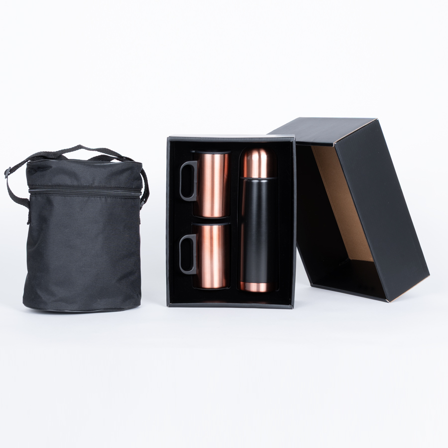 M89 - Set Termo Glasgow