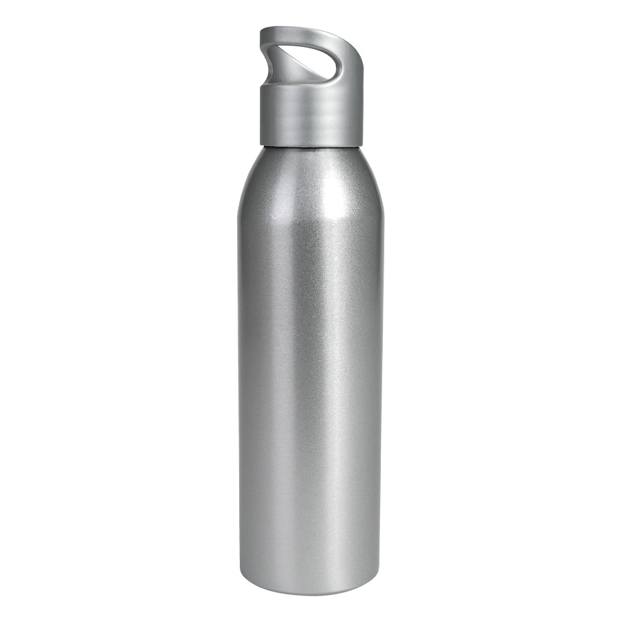 M45 - Botella Metálica AGLU 650 ml - Imagen 2