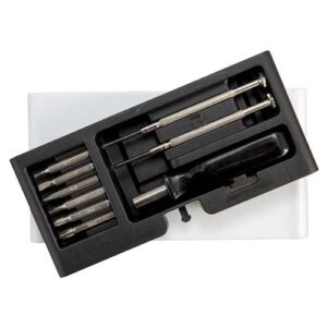T769 - Set de Destornilladores Bob