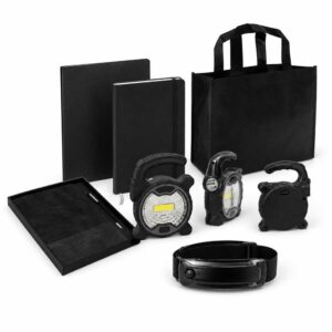 Kit Faena Segura