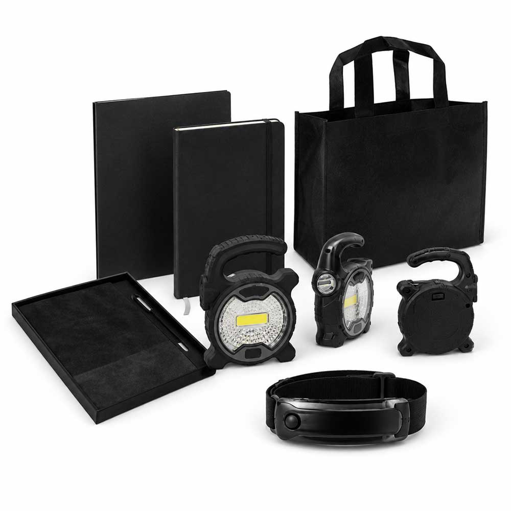 Kit Faena Segura