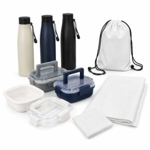 Kit Hidratación Minera