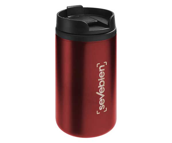 T486 - Mug Take Fast 290 ml - Imagen 4