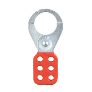 Pinza Activex Bloqueo Lockout 1 1/2"