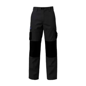 Pantalón Spandex XR-300 Negro