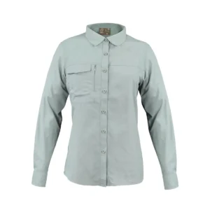 Blusa Lightwind W2100 Verde