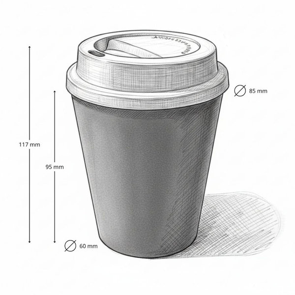 Set Kauai: Mug, Libreta A6, Bolígrafo y Caja - Imagen 12