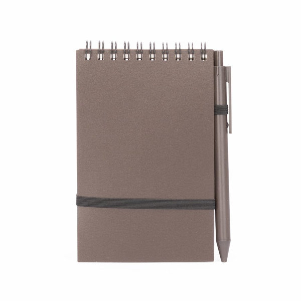 Set Kauai: Mug, Libreta A6, Bolígrafo y Caja - Imagen 7