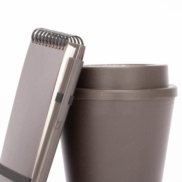 Set Kauai: Mug, Libreta A6, Bolígrafo y Caja - Imagen 8