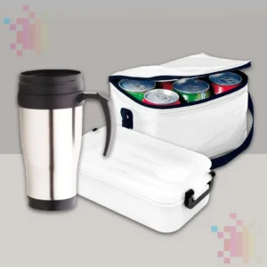 Box 8 – Kit Ejecutivo Lunch Premium