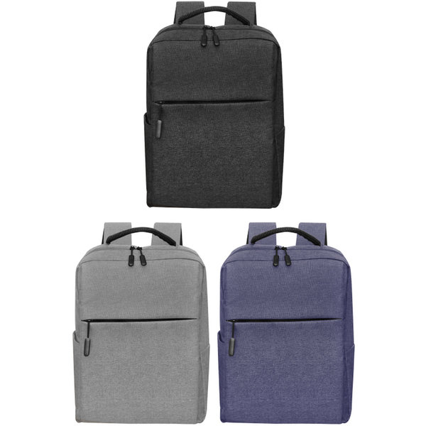 Mochila Tribeca Portanotebook 16" - Imagen 4