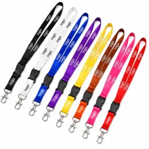 Lanyers Estampados L547