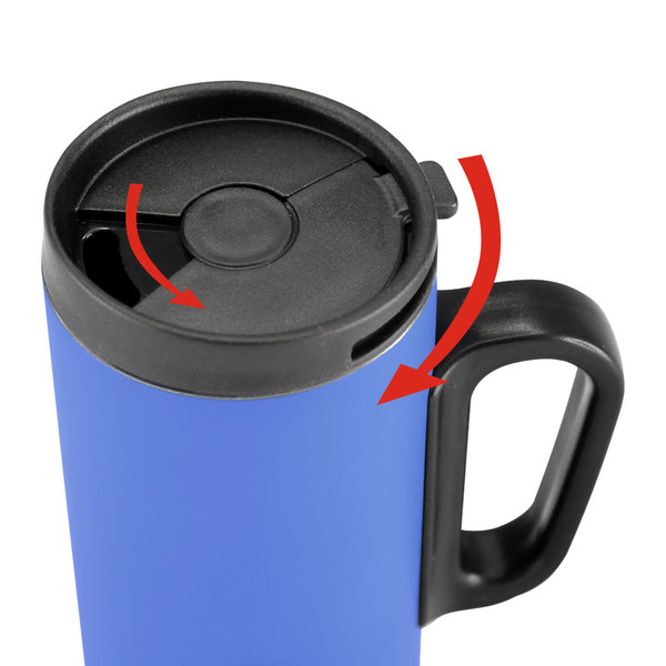 Coffee Mug Slim 250 cc - Imagen 2