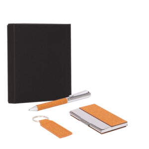 Set de Regalo Ejecutivo Cork
