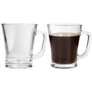 Set de Tazas Santa Marta 2 Unidades 225 ml