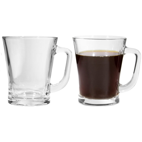 Set de Tazas Santa Marta 2 Unidades 225 ml