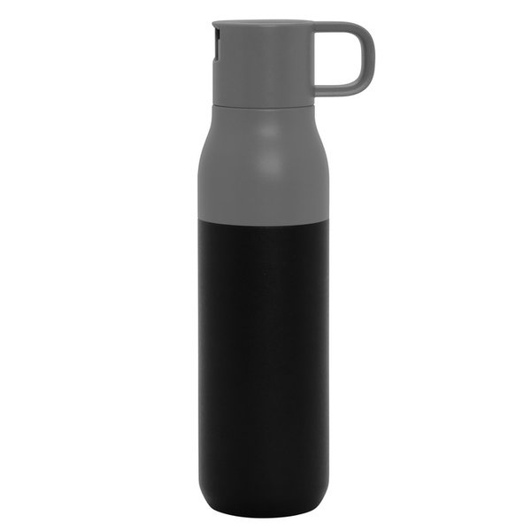 Botella Térmica Rolling Top 500 ml